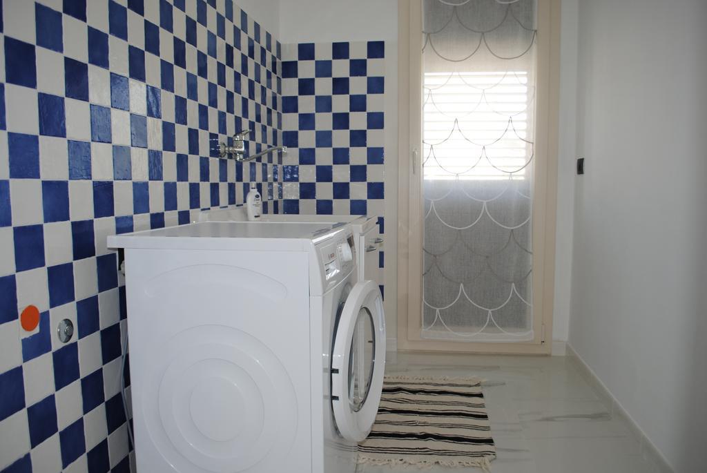 Appartanvilla Savale Pachino Ngoại thất bức ảnh