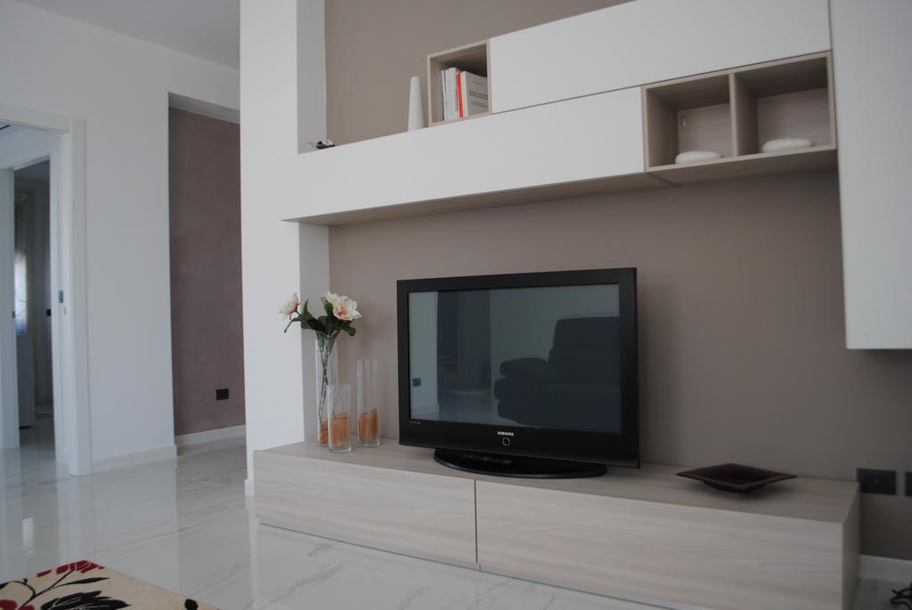 Appartanvilla Savale Pachino Ngoại thất bức ảnh