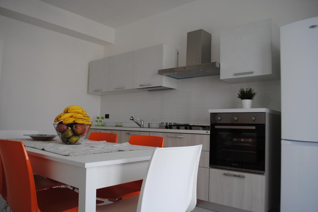 Appartanvilla Savale Pachino Ngoại thất bức ảnh