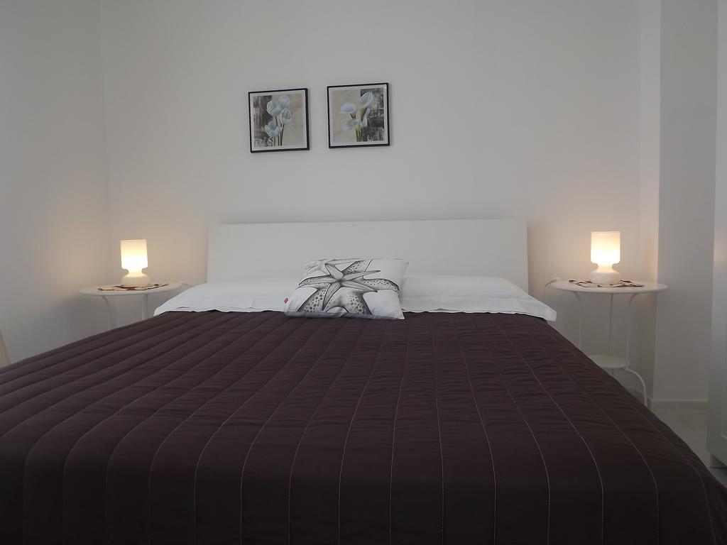 Appartanvilla Savale Pachino Ngoại thất bức ảnh