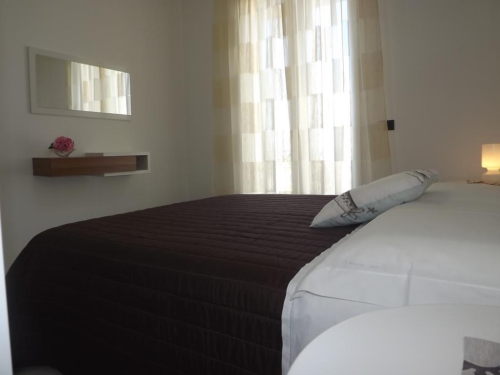 Appartanvilla Savale Pachino Ngoại thất bức ảnh