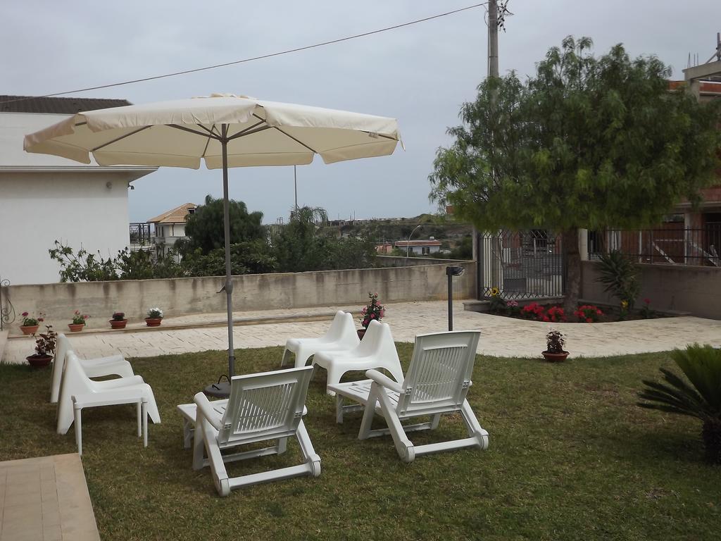 Appartanvilla Savale Pachino Ngoại thất bức ảnh