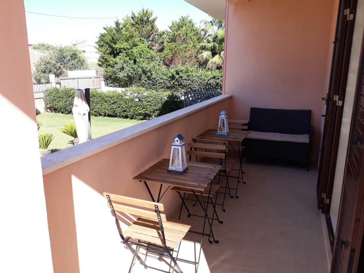 Appartanvilla Savale Pachino Ngoại thất bức ảnh