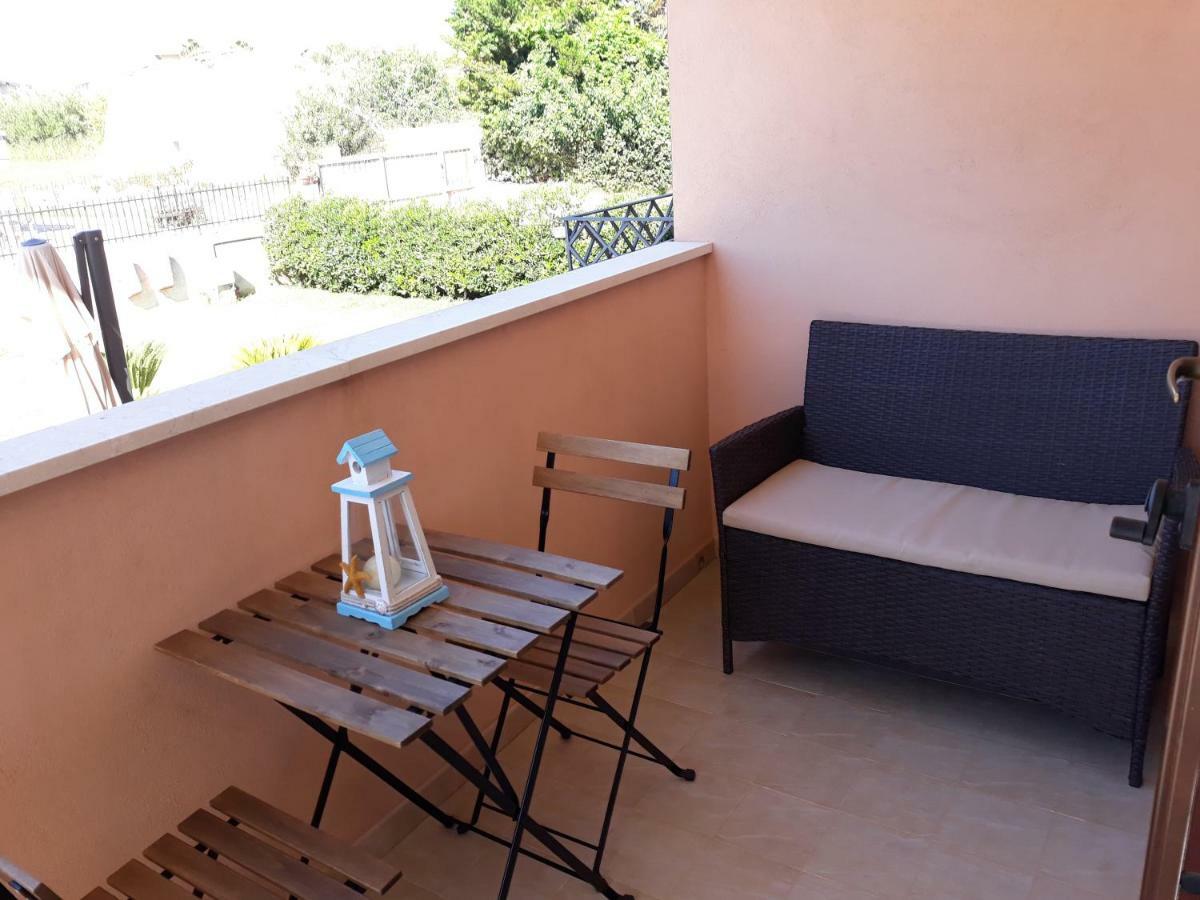 Appartanvilla Savale Pachino Ngoại thất bức ảnh
