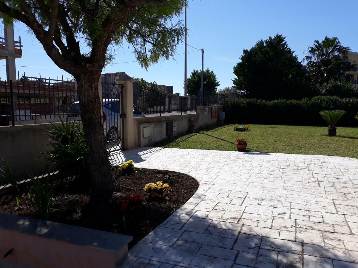 Appartanvilla Savale Pachino Ngoại thất bức ảnh